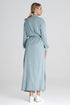 Robe de jour model 197191 Figl